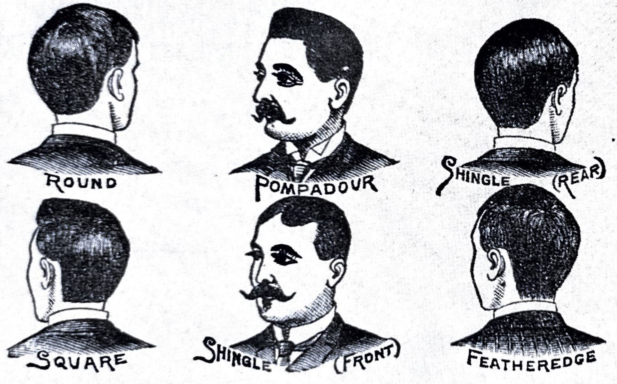 How to Choose the Haircut for You